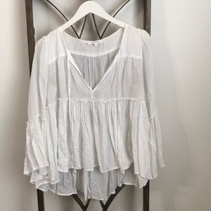 Isabelles Cabinet blouse